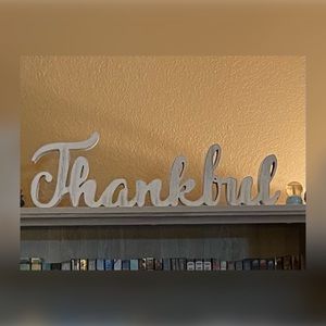 Home Decor from Hobby Lobby